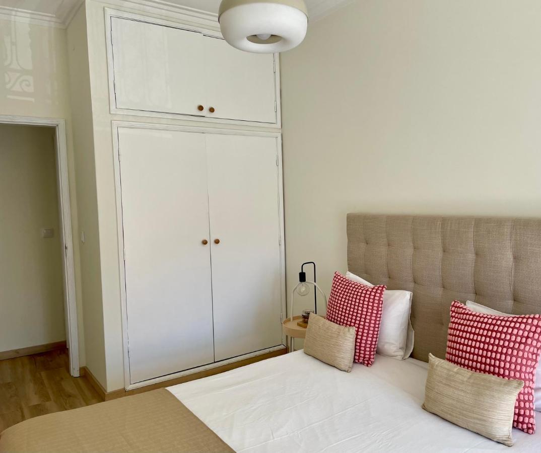 Old Town Cozy Apartment Порту Екстер'єр фото