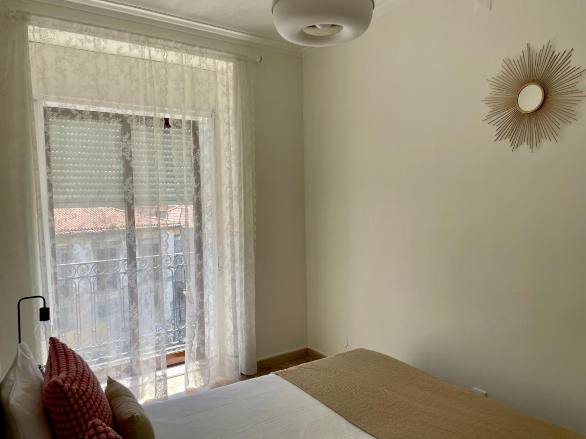 Old Town Cozy Apartment Порту Екстер'єр фото