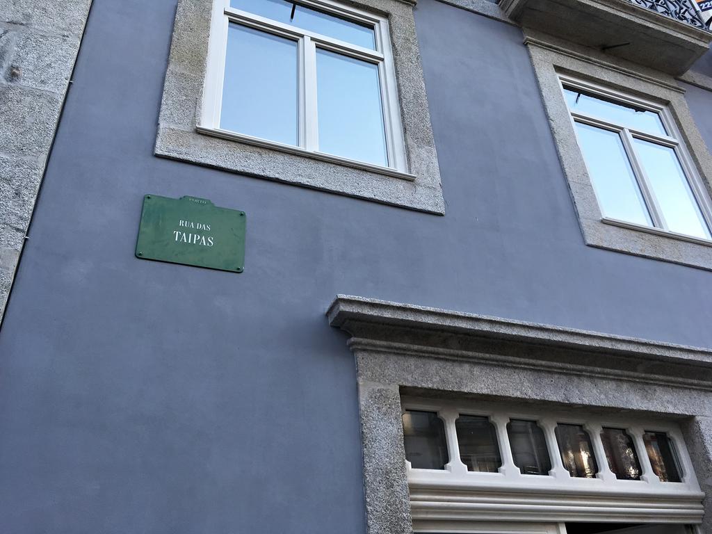 Old Town Cozy Apartment Порту Екстер'єр фото